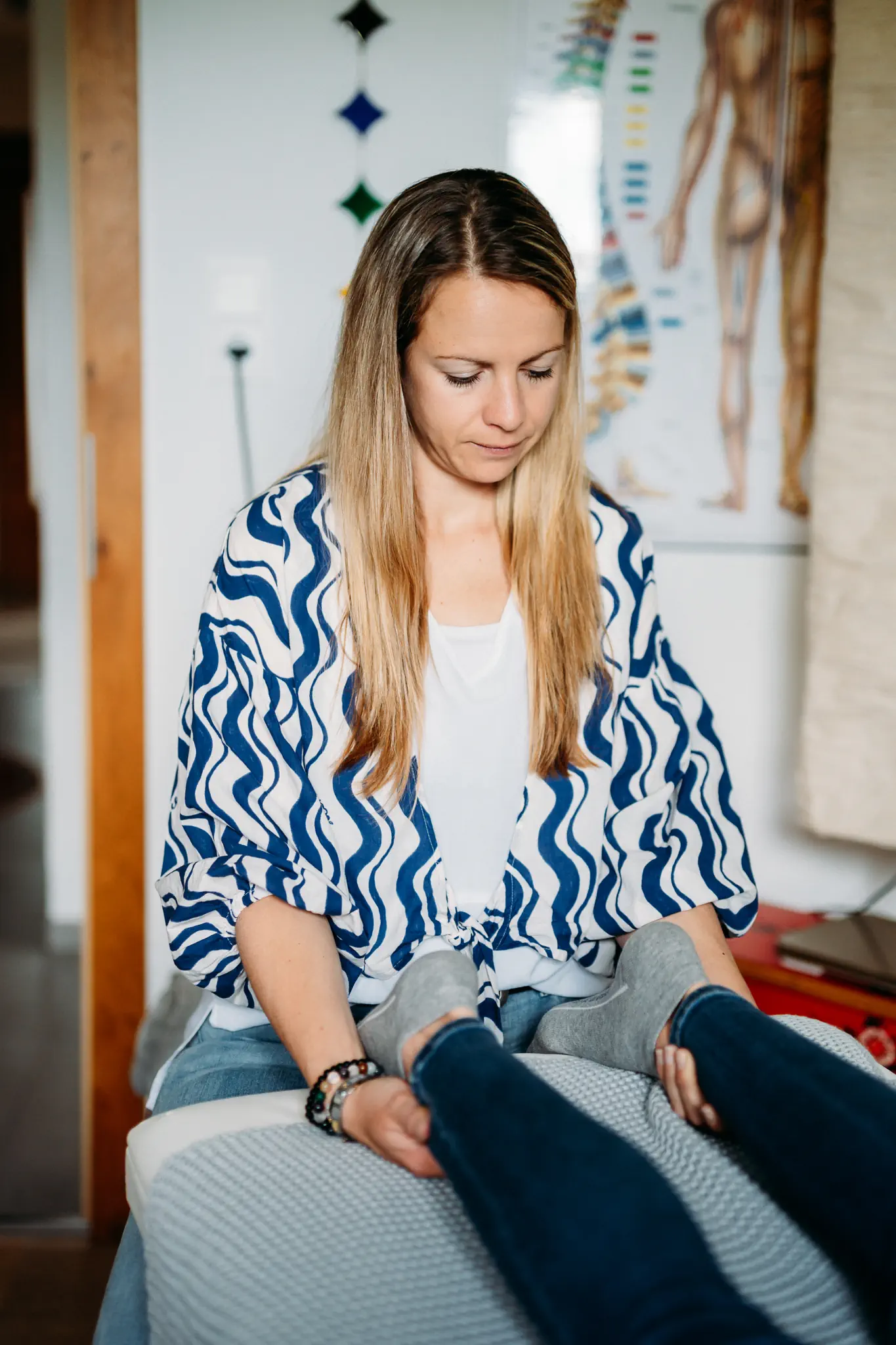 Cranio Sitzungen in Schiefling am Wörthersee